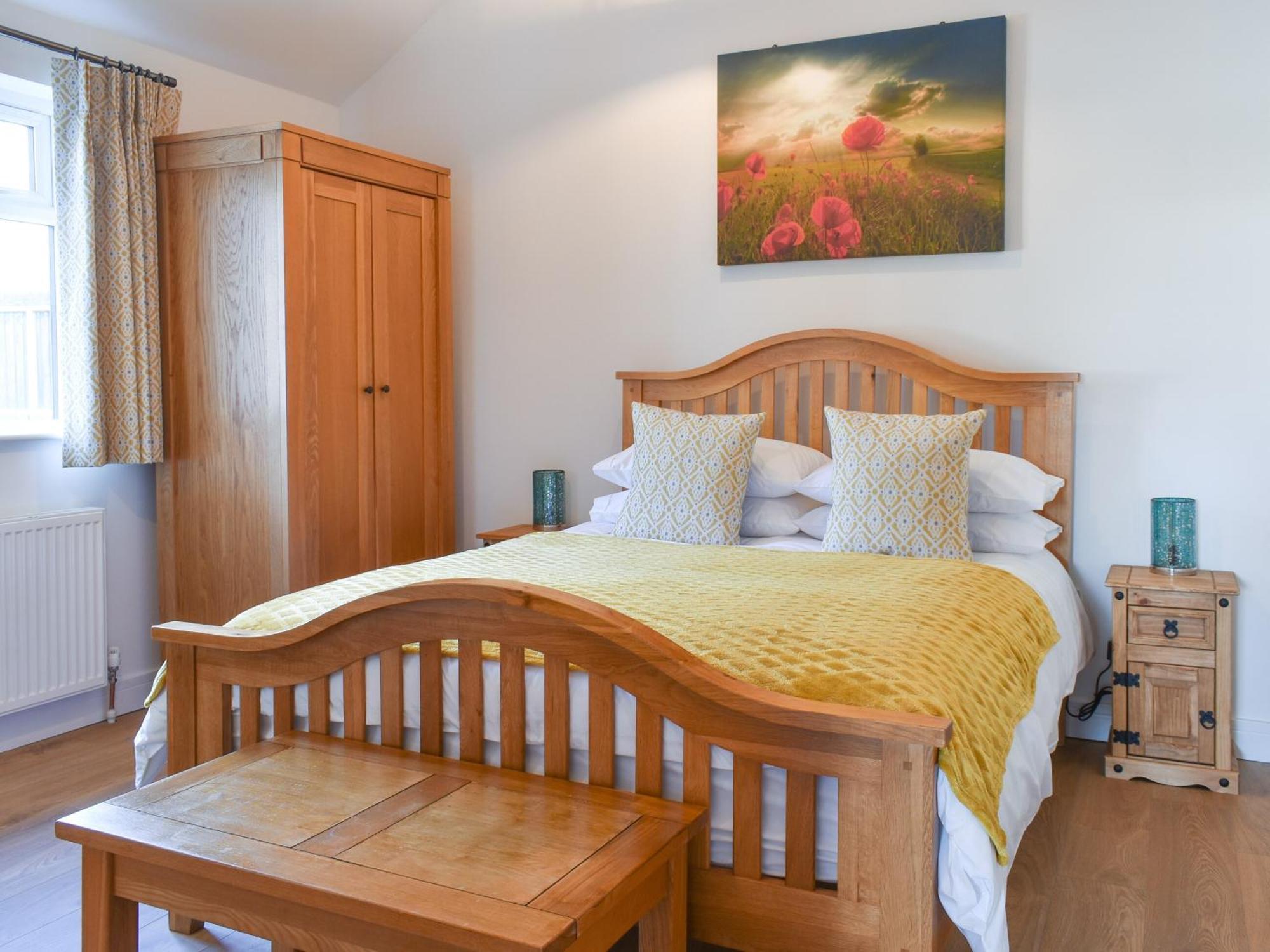 South Downs Lodge Droxford Екстер'єр фото